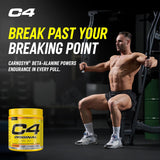 Cellucor C4 Original Pre-Workout 30 Servings