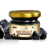 Simply Herbal Himalayan Raw Shilajit Resin | 20g