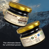 Simply Herbal Himalayan Raw Shilajit Resin | 20g