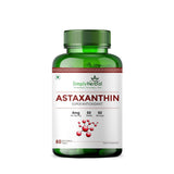 Simply Herbal Astaxanthin 4mg | 60 Veg Tablets