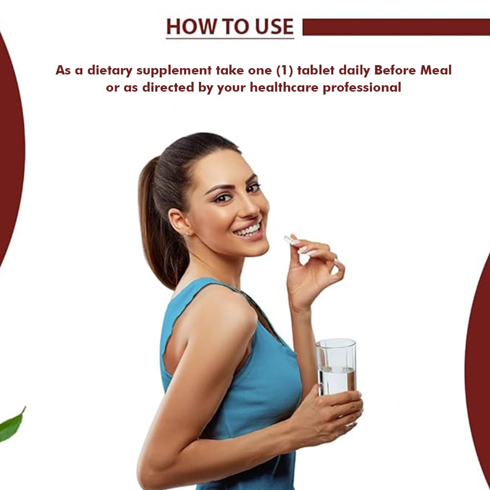 Simply Herbal Astaxanthin 4mg | 60 Veg Tablets