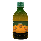 Simply Herbal Sea Buckthorn 400ml Drink | Vitamin C | Himalayan Berries