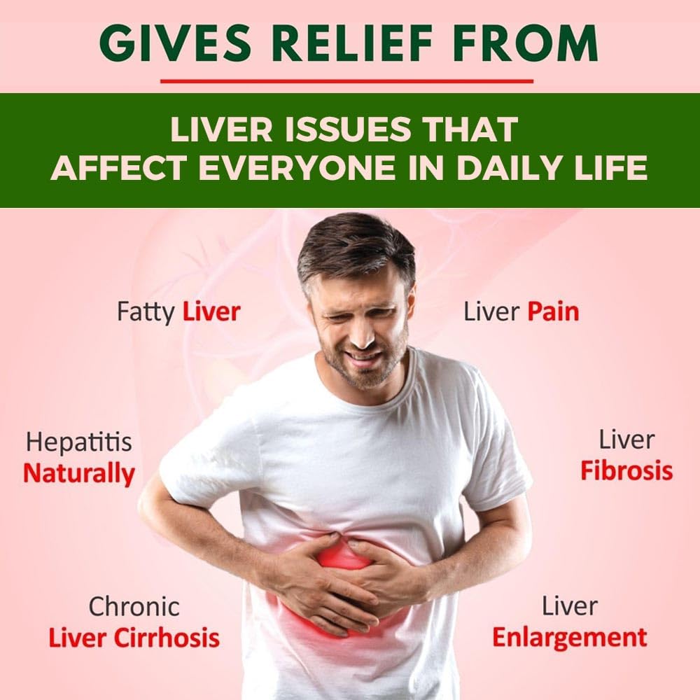 Simply Herbal Super Liver Elixir | Milk Thistle, Chicory & Dandelion | 200ml