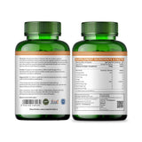 Simply Herbal Plant-Based Vitamin E | 10mg | 60 Capsules