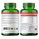 Simply Herbal Tongkat Ali | 1000mg | 60 Veg Capsules
