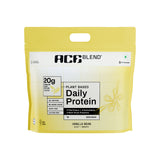 Ace Blend Daily 20G Plant Protein Strength & Recovery No Added Sugar