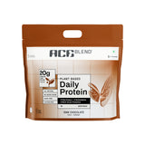 Ace Blend Daily 20G Plant Protein Strength & Recovery No Added Sugar - 15 Servings