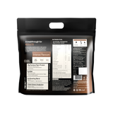 Ace Blend Intense 30G Plant Protein Muscle Growth & Recovery No Added Sugar - 30 Servings