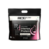 Ace Blend Intense 30G Plant Protein Muscle Growth & Recovery No Added Sugar - 15 Servings