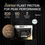 Ace Blend Intense 30G Plant Protein Muscle Growth & Recovery No Added Sugar - 15 Servings
