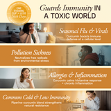 Ace Blend Curcumin Wonder Latte High Immunity Anti inflammation - 5 Servings