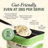 Ace Blend Plant Protein Triple Complex 26G Protein 500g
