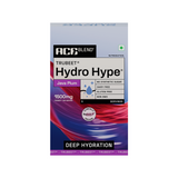 Ace Blend Hydro Hype Natural Beetroot Extract with Vitamins & Minerals - 5 Servings