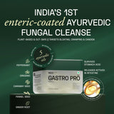 Ace Blend IBS Gastro Pro With 5 Ayurvedic Gut-Healing Oils - 60 Servings