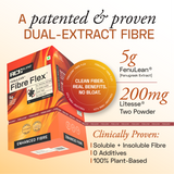 Ace Blend FenuLean Fibre Flex - 5 Servings