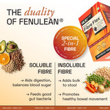 Ace Blend FenuLean Fibre Flex - 5 Servings