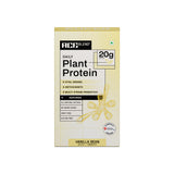 Ace Blend Daily 20G Plant Protein Strength & Recovery No Added Sugar - 5 Servings