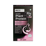 Ace Blend Intense 30G Plant Protein Muscle Growth & Recovery No Added Sugar