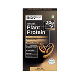 Ace Blend Intense 30G Plant Protein Muscle Growth & Recovery No Added Sugar - 5 Servings