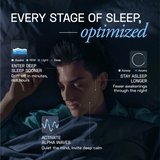 Ace Blend Swift Sleep Natural Sleep Supplement With Magnesium L-Theanine And Glycine - 5 Servings