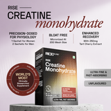 Ace Blend Rise Creatine Monohydrate - 30 Servings