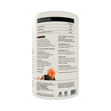 Ace Blend TRUBLK Shilajit Sticks With Over 75% Fulvic Acid & 80+ Trace Minerals - 30 Servings