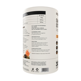 Ace Blend TRUBLK Shilajit Sticks With Over 75% Fulvic Acid & 80+ Trace Minerals - 30 Servings