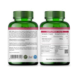 Simply Herbal Milk Thistle Extract | Silymarin (Marianum) | 60 Capsules