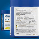 Applied Nutrition Tri-Magnesium | Multi-Source Magnesium | 200g (50 Servings)