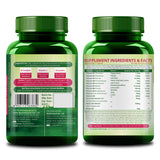 Vlado's Himalayan Organics, Collagen Builder with Biotin Vitamin C - 60 Capsules