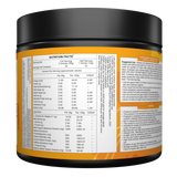Gayor Essentials Pre Gayor Black 2.0 Pre-Workout Powder 676g | 200mg Caffeine