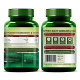 Vlado's Himalayan Organics, Plant Based Iron with Folate - 90 Capsules