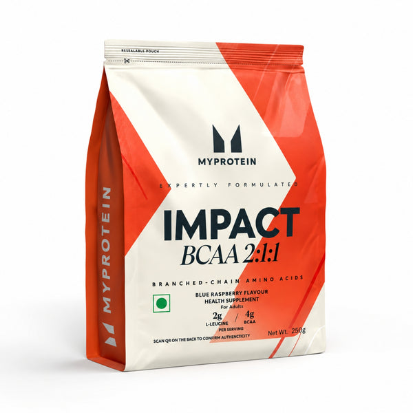 MyProtein Impact BCAA 2:1:1 - 250g
