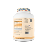 International Protein Cream of Rice | Premium Rice Cereal Powder | Easy Digesting Clean Carbohydrate | 2kg (66 Servings)