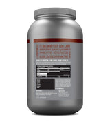 Isopure Low Carb 100% Whey Protein Isolate -2.2 Lbs ( 1 kg ) - Nutristar