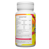 Gayor Essentials Omega 3 Fish Oil | 460mg EPA & 380mg DHA | 60 Softgels