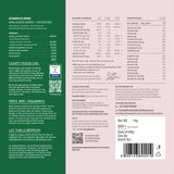 The Whole Truth 24g Whey Protein Concentrate - 1kg