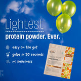 The Whole Truth 24g Whey Protein Concentrate - 1kg