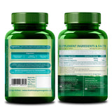 Vlado’s Himalayan Organics Magnesium Glycinate 2000mg | Sleep & Muscle Support | 30 Tabs