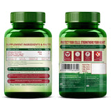 Vlado's Himalayan Organics, CoQ10, 200mg - 60 Veg Capsules