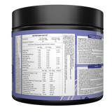 Gayor Essentials Pre Gayor Black 2.0 Pre-Workout Powder 676g | 200mg Caffeine