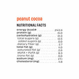 The Whole Truth - Protein Bars | Pack of 6 x 52g each | No Added Sugar | No Preservatives | No Artificial Sweeteners