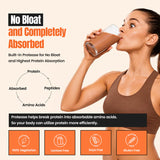 GNC Fermented Yeast Protein Isolate | 25g Protein | 5g BCAAs | Fermentation-Grown | Added Protease | 2lbs