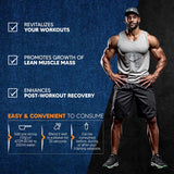 AS-IT-IS ATOM BCAA with L-arginine, L-Carnitine, L-Citrulline - 25 Servings