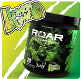 RULE1 Roar Ferocious Pre-Workout - 30 Servings