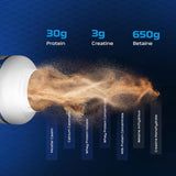 Ronnie Coleman Signature Series Pro Antium - 5 Lbs