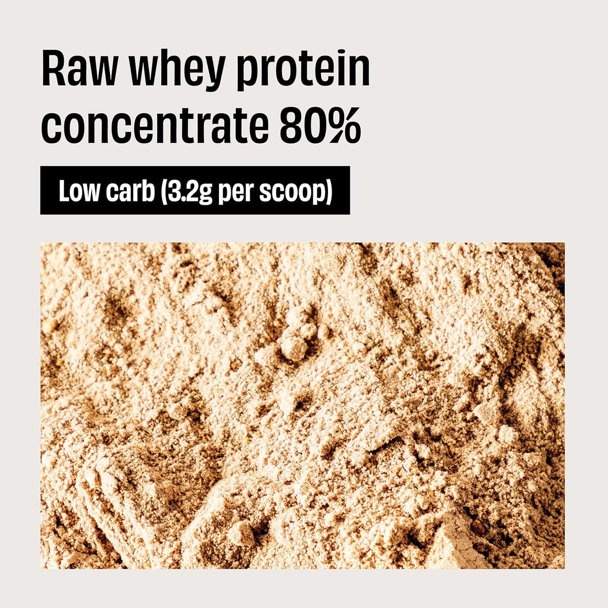 The Whole Truth 26g Whey Protein Concentrate - 2 Kg