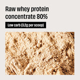 The Whole Truth 26g Whey Protein Concentrate - 2 Kg