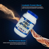 Ronnie Coleman Signature Series Pro-Antium Whey Protein 907g (21 Servings) | Protein Complex