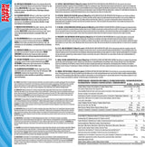 Applied Nutrition ABE (All Black Everything) Pre-Workout Powder | 375g (30 Servings)